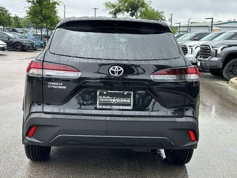 New 2026 Toyota Corolla Cross L FWD image 7
