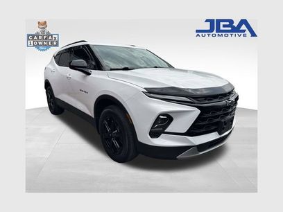 Used 2024 Chevrolet Blazer LT w/ Convenience Package