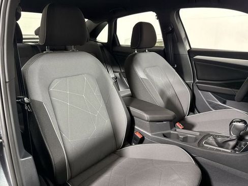 New 2026 Volkswagen Jetta Sport image 13