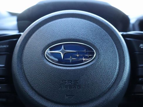 New 2026 Subaru Forester Sport image 29