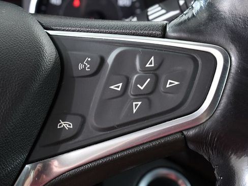 Used 2018 Chevrolet Equinox Premier AWD/4WD image 33