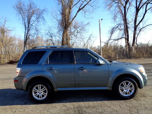 Used 2010 Mercury Mariner Premier image 4
