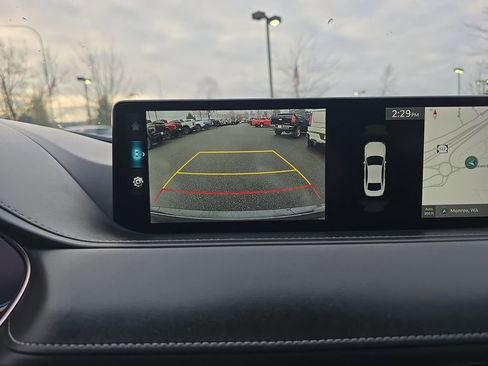 Used 2023 Genesis G80 2.5T image 16