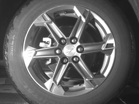 Used 2025 Chevrolet Blazer LT image 15