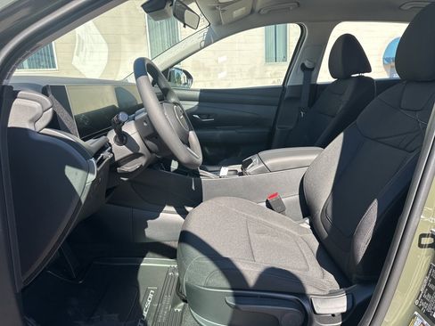 New 2026 Hyundai Tucson SE image 24