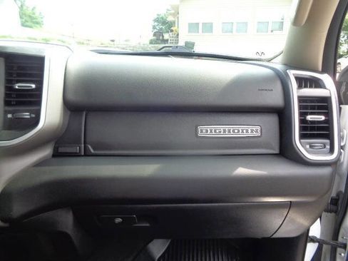 Used 2020 RAM 1500 Big Horn image 24