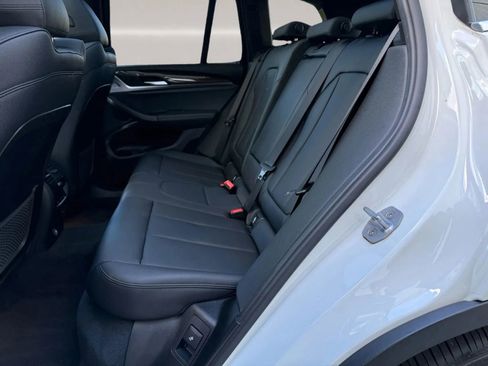 Used 2019 BMW X3 sDrive30i w/ Driving Assistance Package image 12