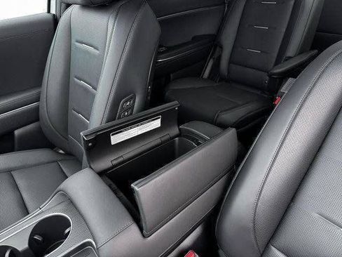 New 2026 Hyundai Palisade Calligraphy AWD/4WD image 19