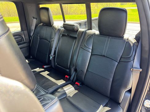 Used 2023 RAM 3500 Limited AWD/4WD image 42
