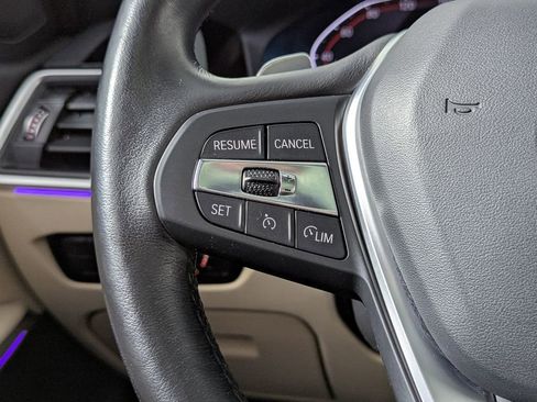 Used 2021 BMW 330i xDrive Sedan w/ Convenience Package image 29