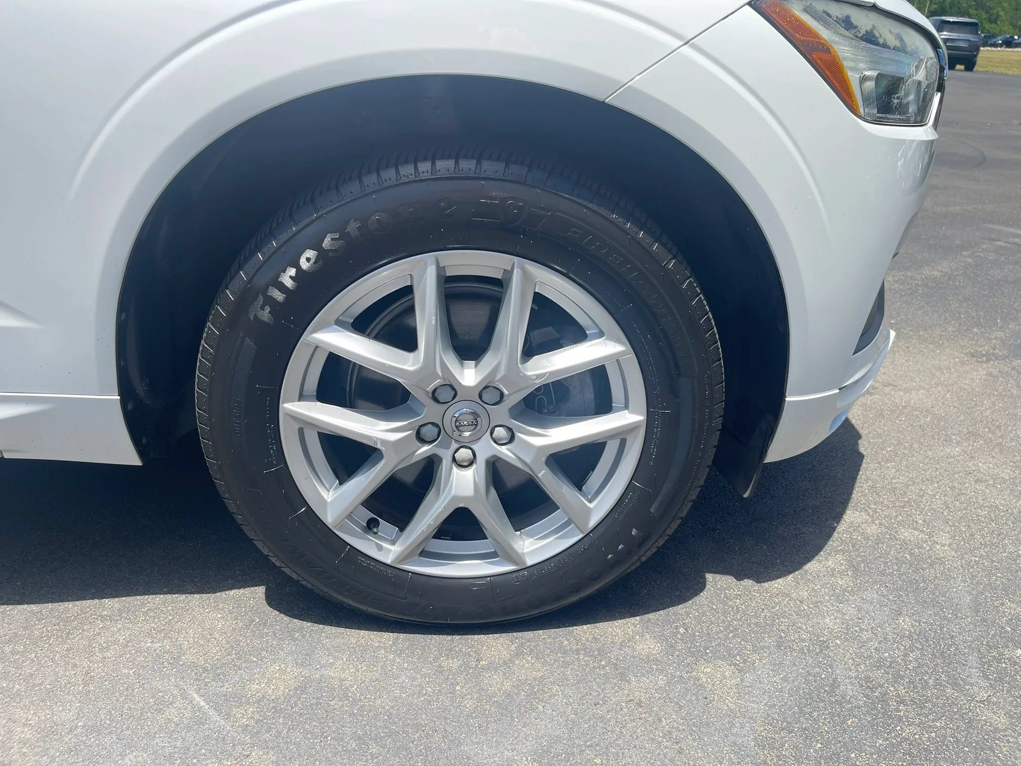 Used 2020 Volvo XC60 T5 Momentum AWD/4WD image 32