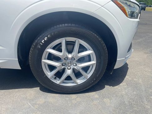 Used 2020 Volvo XC60 T5 Momentum AWD/4WD image 32