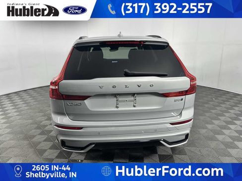 Used 2024 Volvo XC60 B5 Plus w/ Climate Package AWD/4WD image 7