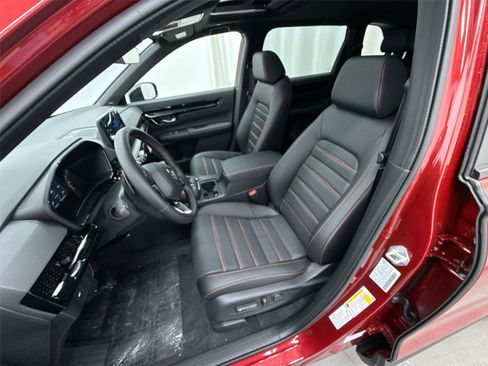 New 2026 Honda CR-V Sport Touring image 19
