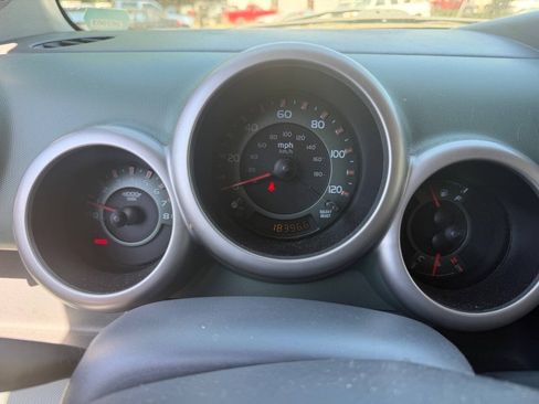 Used 2005 Honda Element EX image 12