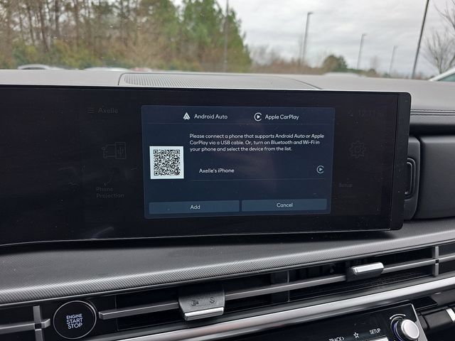 Used 2024 Hyundai Santa Fe XRT AWD/4WD image 35