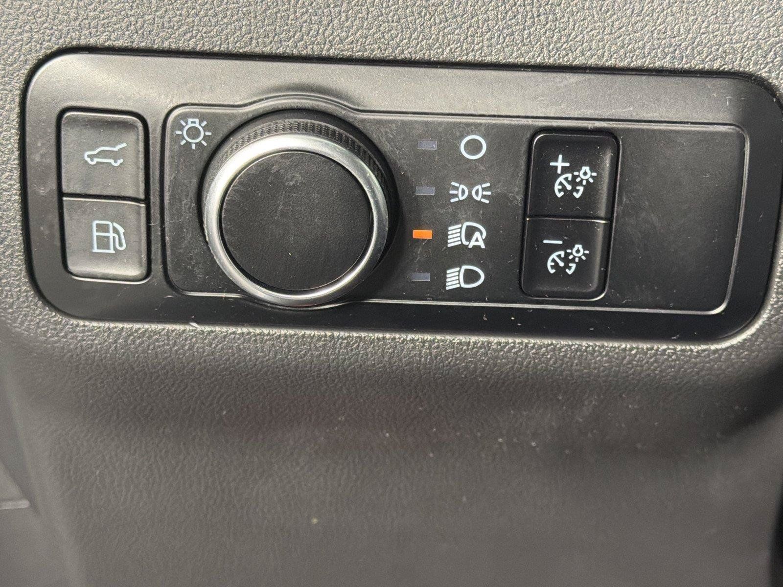 Used 2023 Ford Escape Active FWD image 29