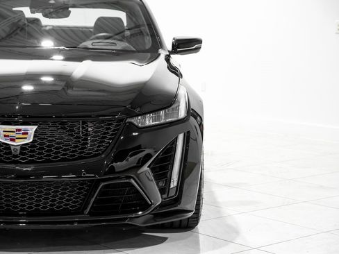 Used 2024 Cadillac CT5 V Blackwing w/ Super Cruise 2 Package image 46