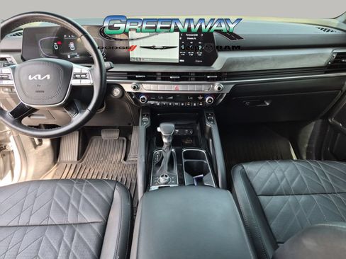 Used 2024 Kia Telluride EX X-Line AWD/4WD image 13