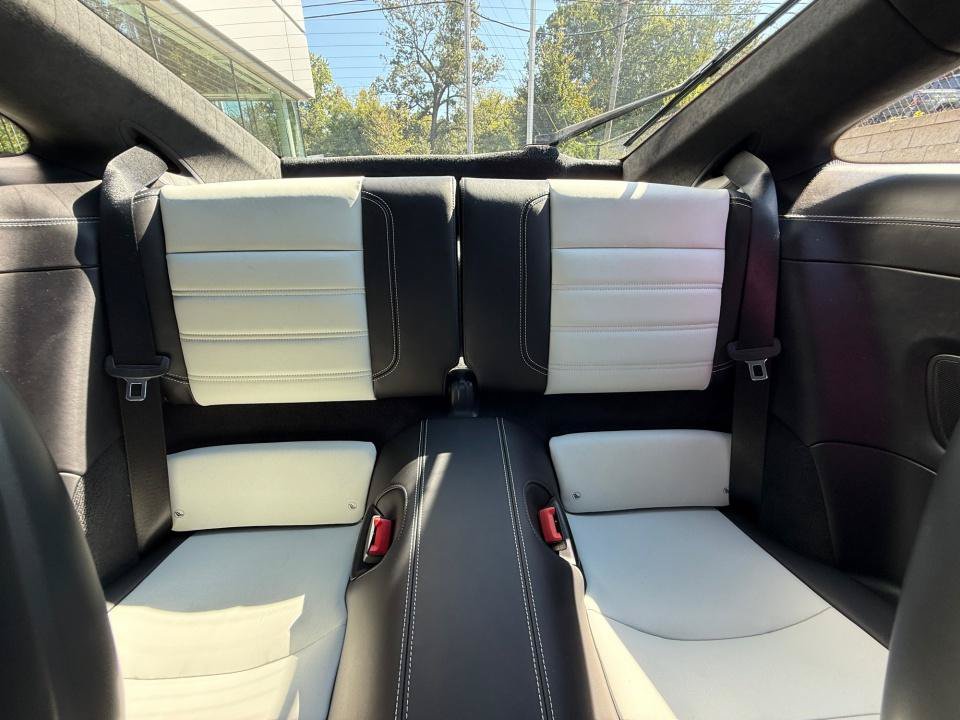 Certified 2022 Porsche 911 Turbo AWD/4WD image 24