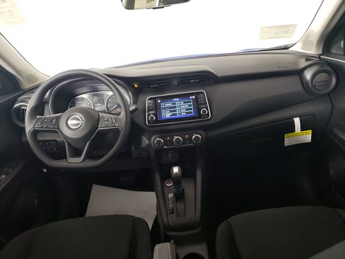 New 2025 Nissan Kicks S image 14