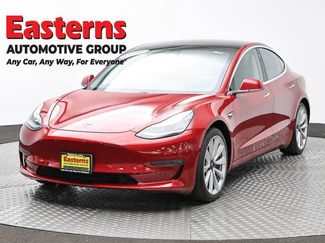 Used 2018 Tesla Model 3 Long Range video 1