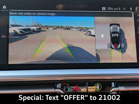 Used 2022 BMW M4 xDrive Competition w/ Executive Package image 25