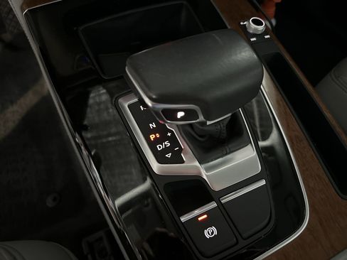 Used 2022 Audi Q5 2.0T Premium Plus image 23