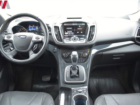 Used 2013 Ford Escape Titanium w/ Parking Technology Pkg AWD/4WD image 12