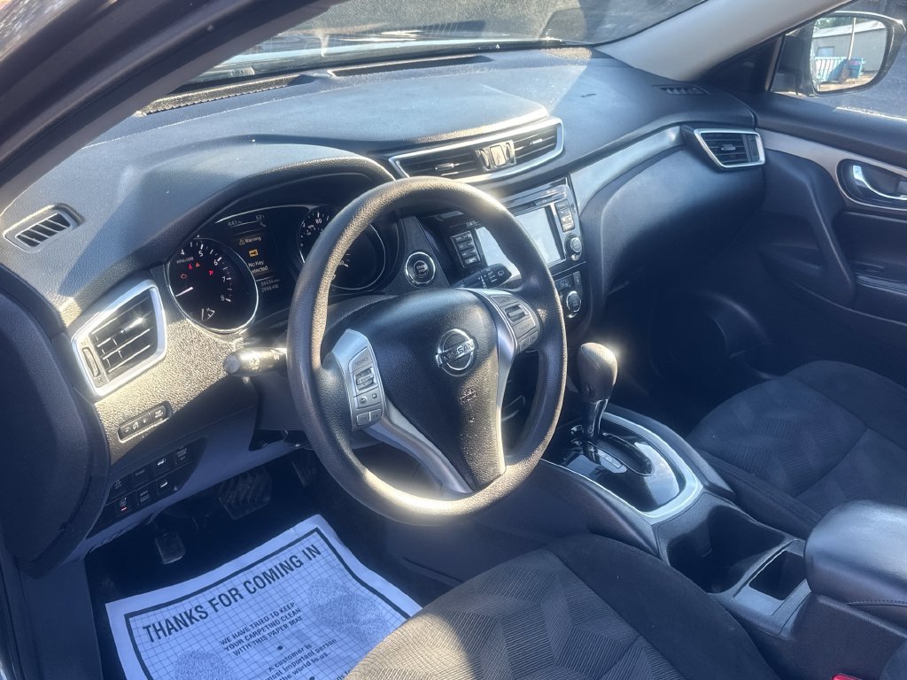 Used 2014 Nissan Rogue SV w/ SV Premium Package AWD/4WD image 14