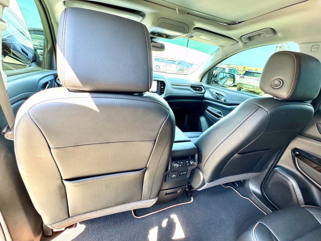 Used 2023 GMC Acadia AT4 w/ Technology Package AWD/4WD image 20
