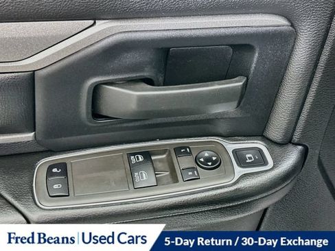 Used 2023 RAM 2500 Tradesman AWD/4WD image 23