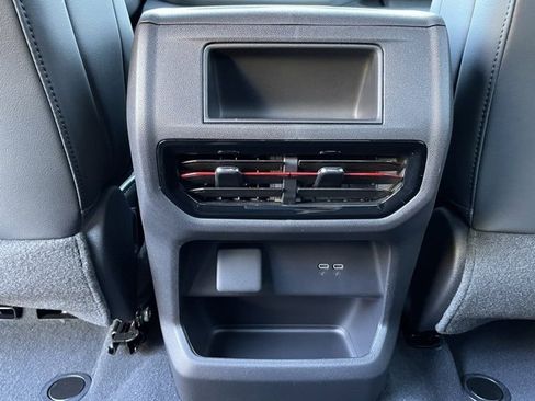 New 2026 Chevrolet Silverado EV Trail Boss image 32