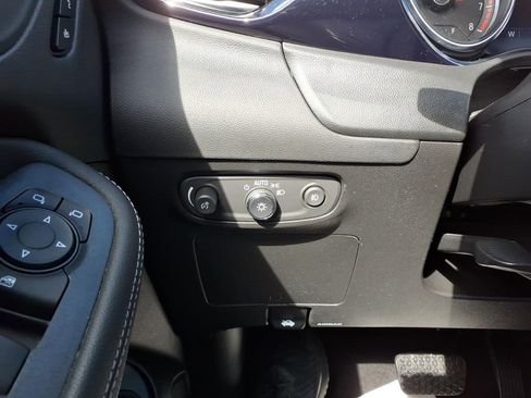Used 2023 Buick Encore GX Essence w/ Experience Buick Package AWD/4WD image 14