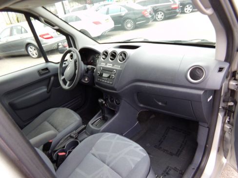 Used 2012 Ford Transit Connect XLT image 16