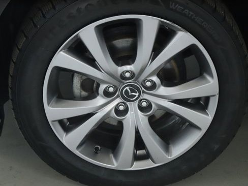 Used 2021 MAZDA CX-30 AWD 2.5 S w/ Select Package image 36