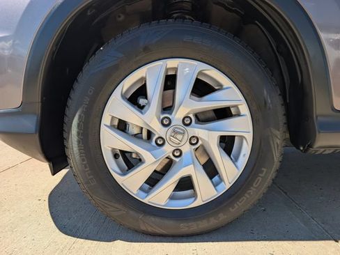 Used 2016 Honda CR-V EX image 12