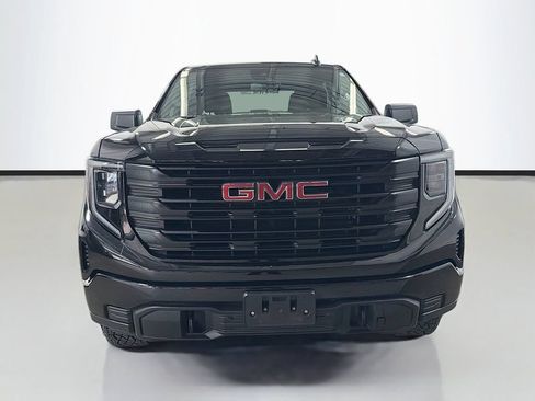 Used 2024 GMC Sierra 1500 Pro w/ Graphite Edition AWD/4WD image 2