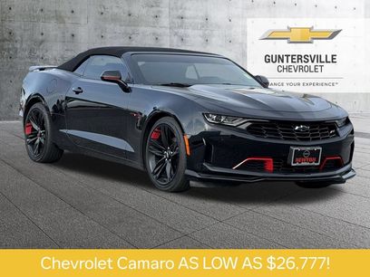 Used 2022 Chevrolet Camaro LT w/ Redline Edition