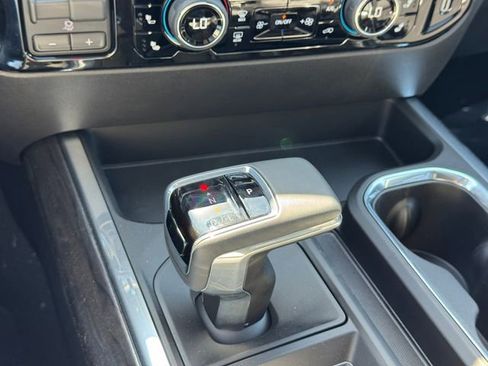 New 2026 Chevrolet Silverado 1500 LTZ w/ LTZ Premium Package image 20