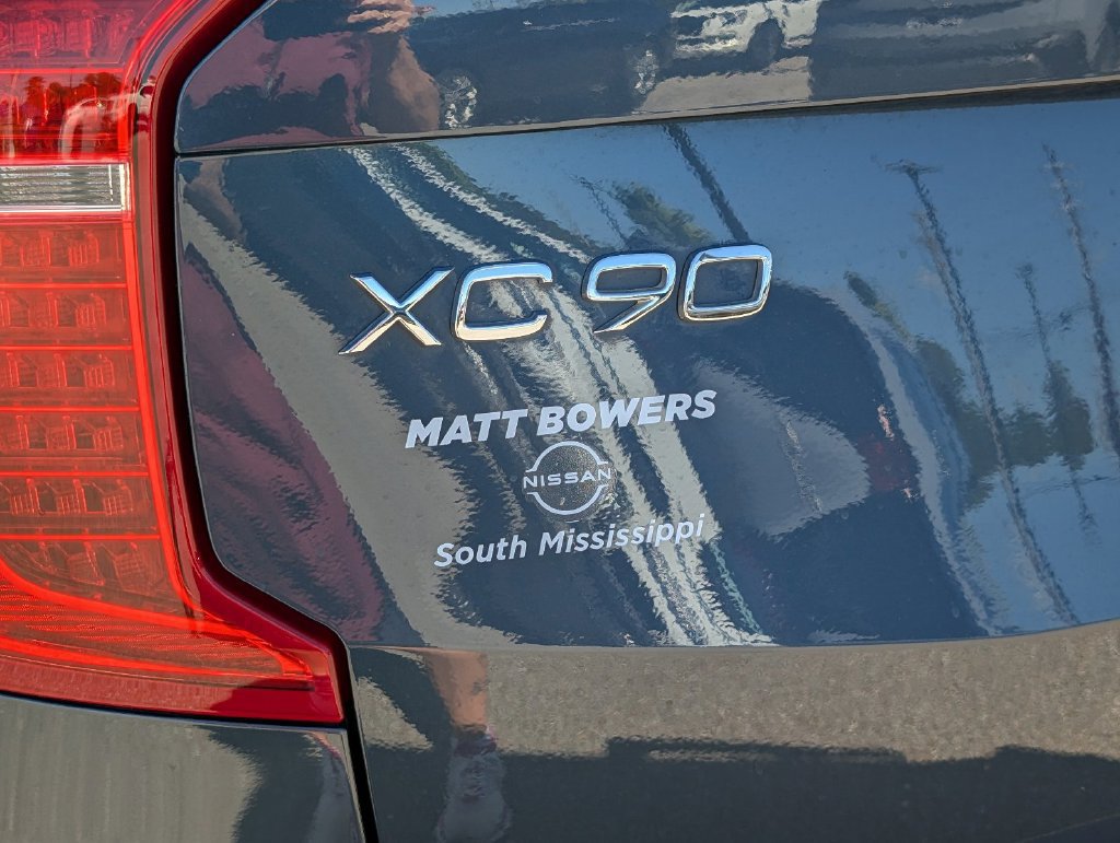 Used 2023 Volvo XC90 B5 Plus AWD/4WD image 5