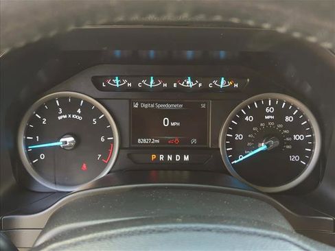 Used 2020 Ford Expedition XLT w/ Equipment Group 201A image 19