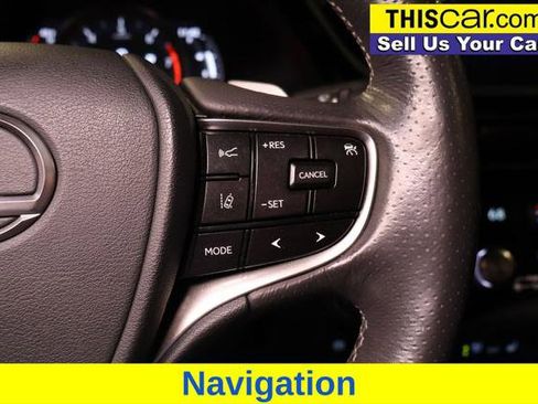 Used 2022 Lexus ES 350 F Sport image 13