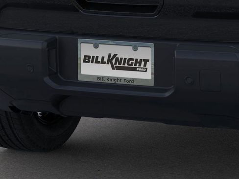 New 2025 Ford Bronco Sport Outer Banks image 23