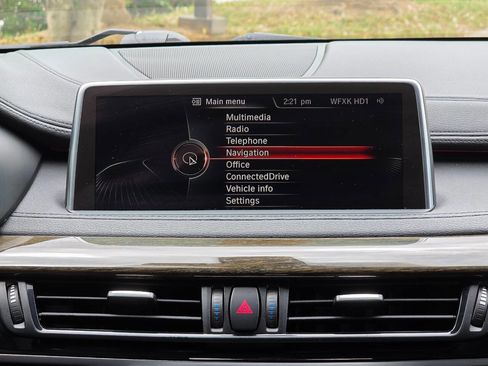 Used 2015 BMW X6 xDrive35i image 26