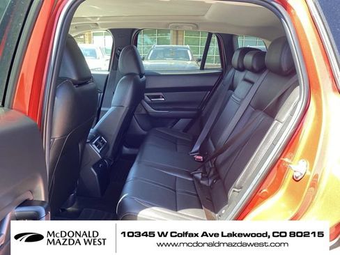 Certified 2026 MAZDA CX-50 AWD 2.5 Hybrid w/ Premium Pkg image 26