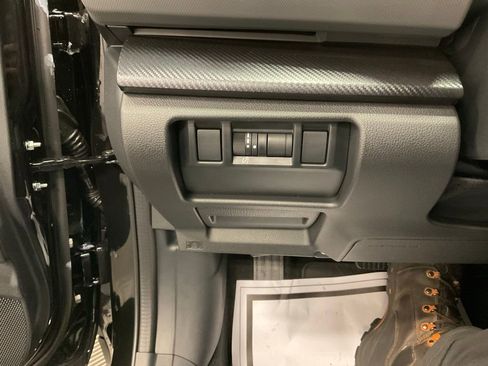 New 2026 Subaru Crosstrek 2.5i Limited image 12