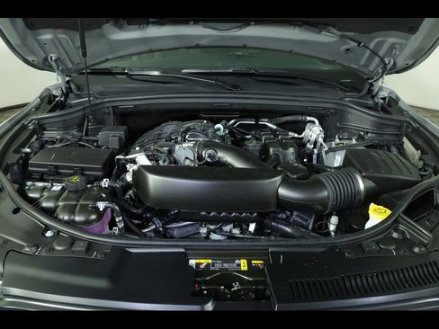New 2026 Dodge Durango GT AWD/4WD image 15