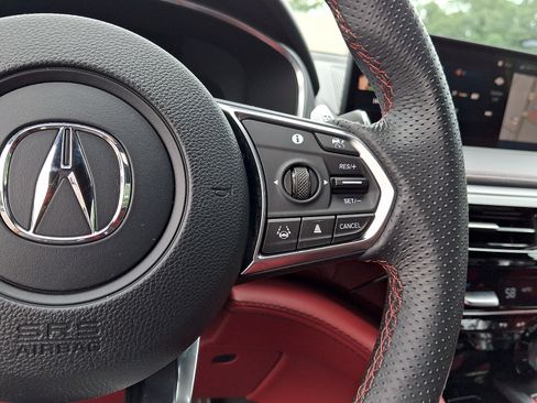 Certified 2024 Acura MDX A-Spec AWD/4WD image 23