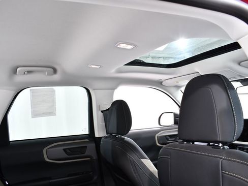 New 2025 Ford Bronco Sport Big Bend w/ Convenience Package image 18